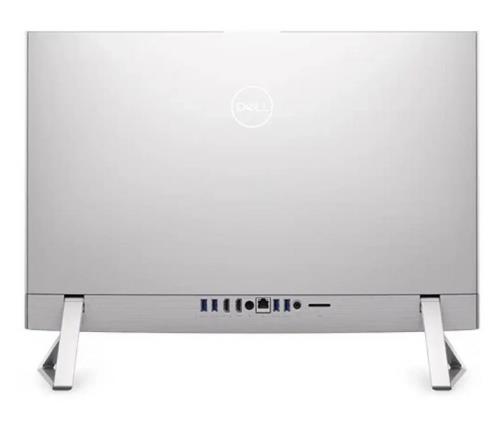 DELL EC242501020UBU I5-1334U 16GB RAM,512GB SSD Intel Iris X Graphics 23.8" FHD Ubuntu AIO PC